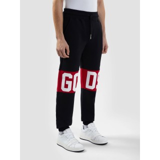 pantalone tuta gcds