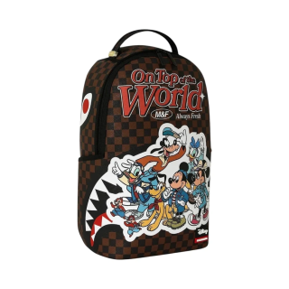 zaino sprayground 910b8840nsz moro