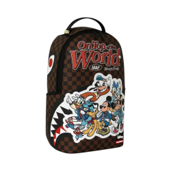 zaino sprayground 910b8840nsz moro