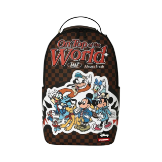 zaino sprayground 910b8840nsz moro