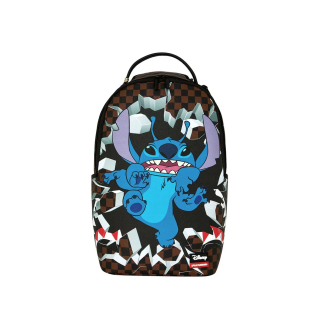 zaino sprayground 910b9174nsz  Disney Stitch