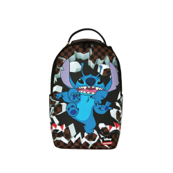 zaino sprayground 910b9174nsz  Disney Stitch