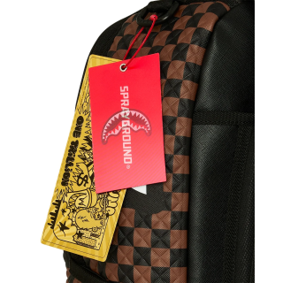 zaino sprayground 910b8744nsz SHARKS IN PARIS PYRAMID