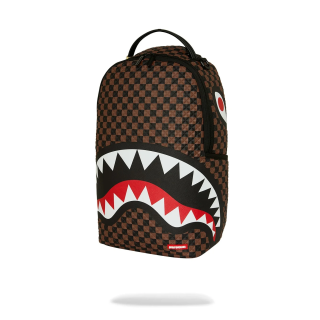 zaino sprayground 910b8744nsz SHARKS IN PARIS PYRAMID