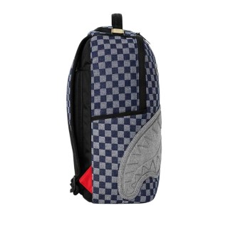 zaino sprayground 910b8486nsz ATELIER BLEU