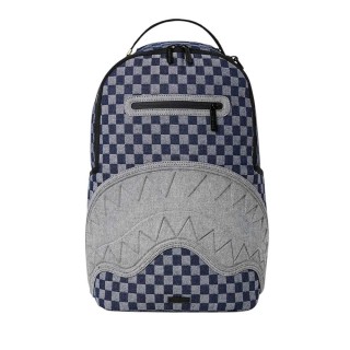 zaino sprayground 910b8486nsz ATELIER BLEU