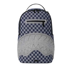 zaino sprayground 910b8486nsz ATELIER BLEU