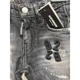 jeans g2firenze bambino g2upside