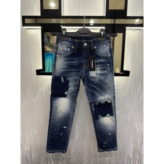 jeans g2firenze bambino laser
