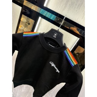 felpa g2firenze bimbo rainbow