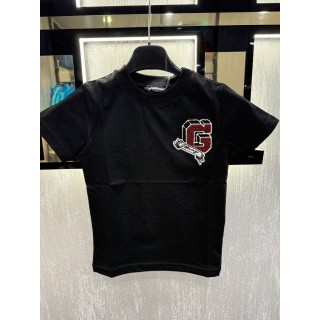 t-shirt g2firenze bimbo patch
