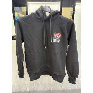 felpa g2firenze bimbo nastri