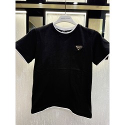 t-shirt g2firenze bimbo steel