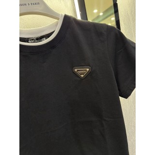 t-shirt g2firenze bimbo steel