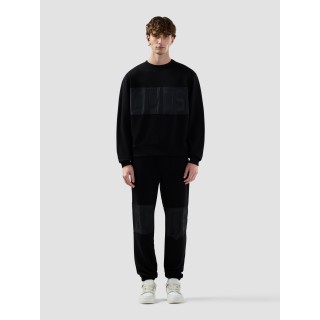 pantalone tuta gcds BAND LOGO