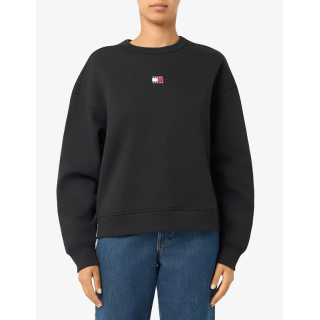 felpa tommy donna dw0dw17325