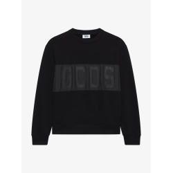 felpa gcds BAND LOGO