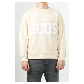 felpa gcds BAND LOGO