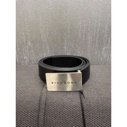 cintura john richmond uomo rma26322ci
