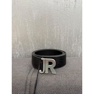 cintura john richmond uomo rma26366ci