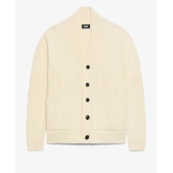 cardigan gcds bottoni