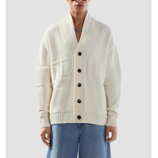 cardigan gcds bottoni