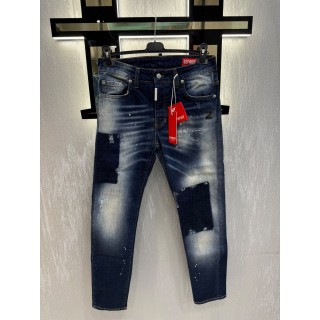 jeans g2firenze laser circle