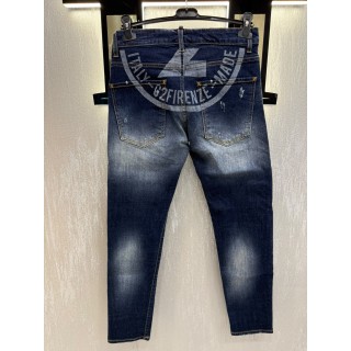 jeans g2firenze laser circle
