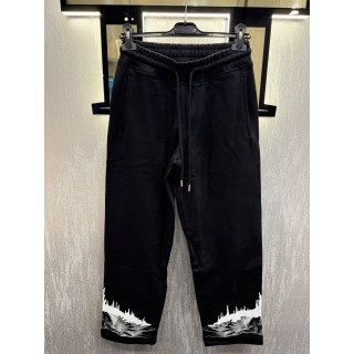 pantalone tuta county of milan f6cmmafp084