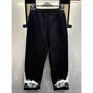 pantalone tuta county of milan f6cmmafp084