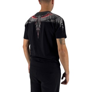 t-shirt county of milan f6cmmath040