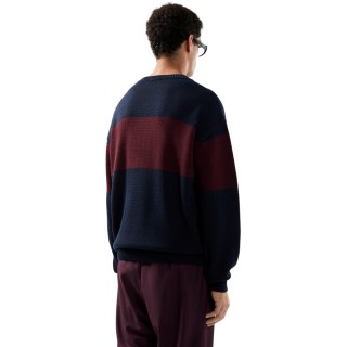 maglione gcds band logo