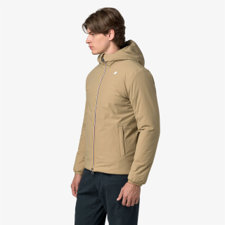 Giacca k-way Reversibile da Uomo k6128vw