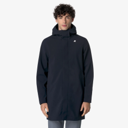 Giacca Thomas Bonded k-way lunga  Uomo k7126ww