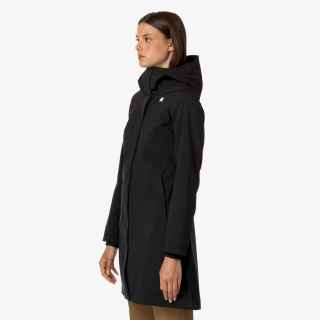 Giacca Stephy Bonded Giacca 3/4 da Donna k21489w