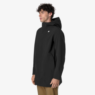 Giacca Marlyn Bonded  Uomo k-way k7126uw
