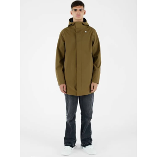 Giacca Marlyn Bonded  Uomo k-way k7126uw