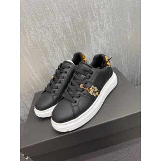 scarpa donna just cavalli tigrato
