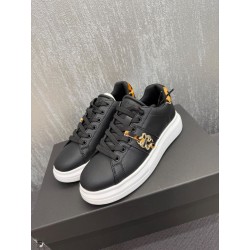 scarpa donna just cavalli tigrato