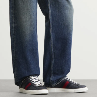 scarpa gucci ACE sneakers