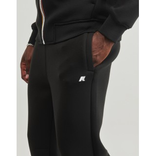 pantalone tuta k-way k5123nw