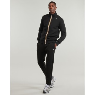 pantalone tuta k-way k5123nw