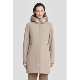 CIESSE PIUMINI Giacca lunga mire4.0 p9z25d