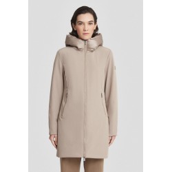 CIESSE PIUMINI Giacca lunga mire4.0 p9z25d