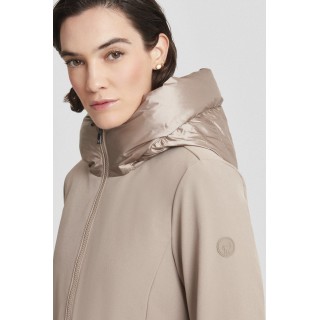 CIESSE PIUMINI Giacca lunga mire4.0 p9z25d