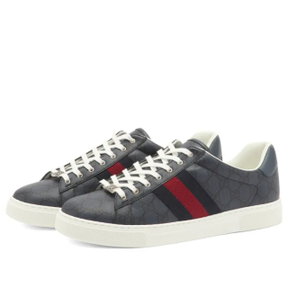 scarpa gucci ACE sneakers