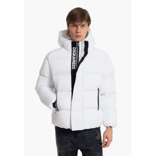 giubbotto dsquared2 kids DQ1090 D00BN