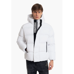giubbotto dsquared2 kids DQ1090 D00BN