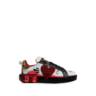 dolce e gabbana Sneakers Portofino