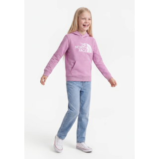Felpa cappuccio baby NORTH FACE